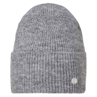 Hat Beanie Lind Gray