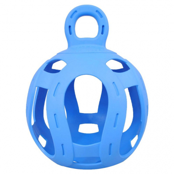 Hay Ball Jolly Hay Blue