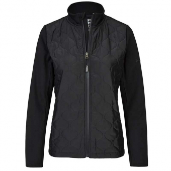 Functional Jacket Liv Black