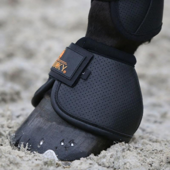 Bell Boots Air Tech Black
