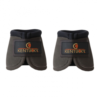 Bell Boots Air Tech Brown