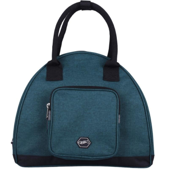 Helmet Bag Safety Dark Green