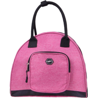 Helmet Bag Safety Pink