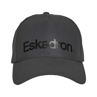 Reflective Cap Reflex Black