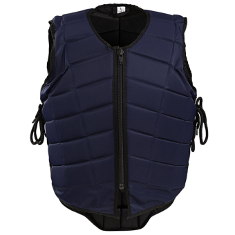 Safety Vest Livello Navy Blue