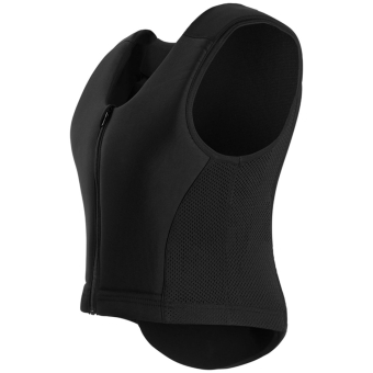 Back Protector FlexLine Black