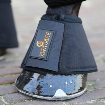Bell Boots Solimbra Black