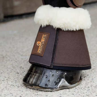 Bell Boots Solimbra Sheepskin Brown
