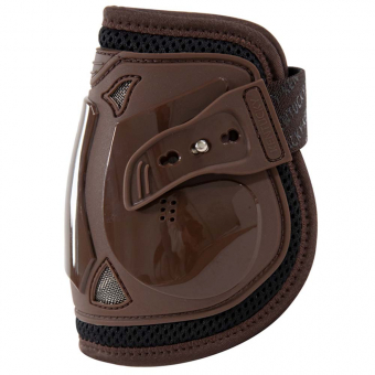 Fetlock Boots Moon Air Brown