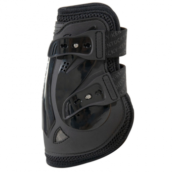 Fetlock Boots Moon Air X Black