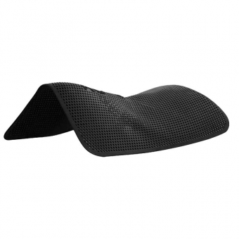 Pad Anti-Slip Soft Gel Black