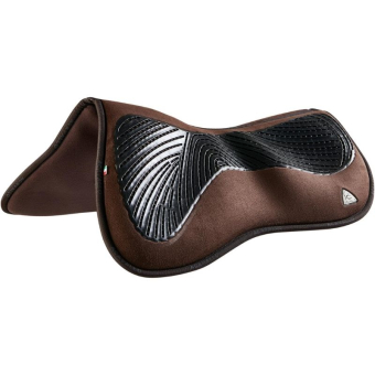 Pad Gel & Memory Foam Brown