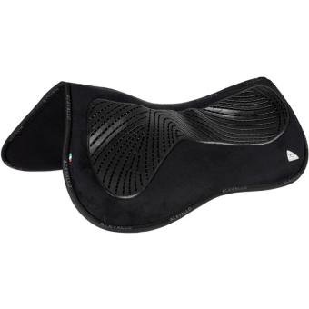 Pad Gel & Memory Foam Black