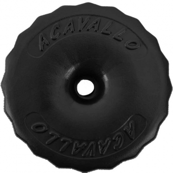 Bit Guards Gel Black