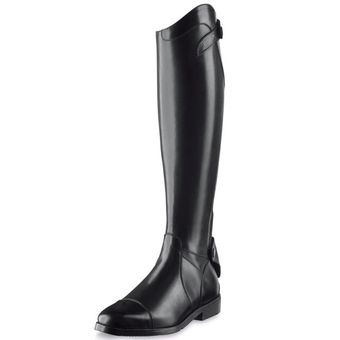 Riding Boots Aries Black