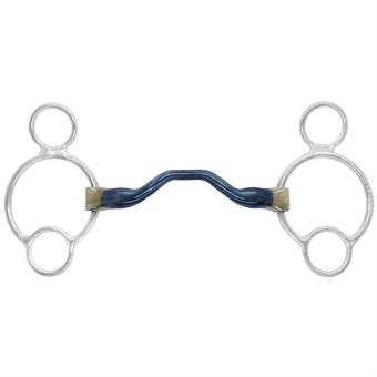 2.5-Ring Happy Tongue