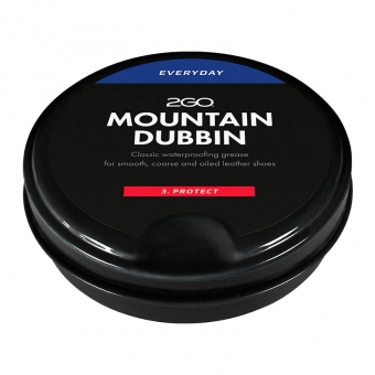 Waterproofing Wax Mountain 0Dubbin Neutral 100ml