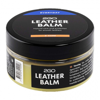 Leather Balm Neutral 65ml