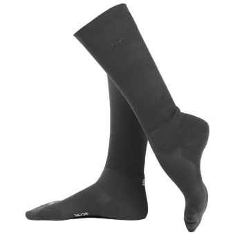 Riding Socks Balzane Soft Dark Grey