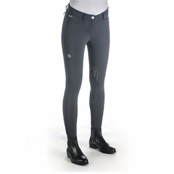 Riding Breeches Jumping EJ Gray