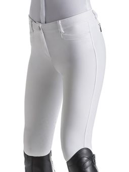 Riding Breeches Jumping EJ White