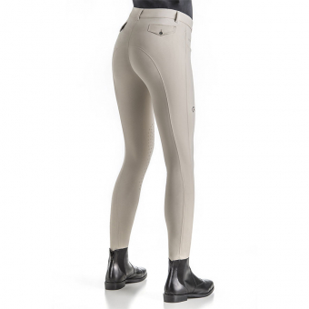 Riding Breeches Jumping PT Beige