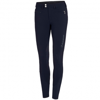 Riding Breeches Diane Full Seat Navy Blue
