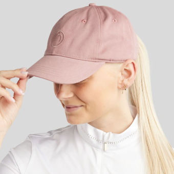 Cap MoBea Blush