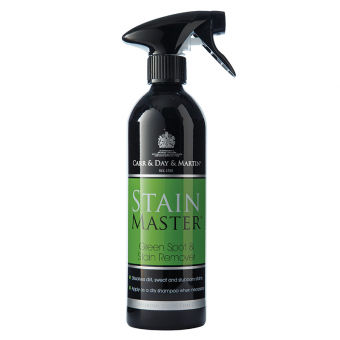 Dry Shampoo Stain Master 500ml