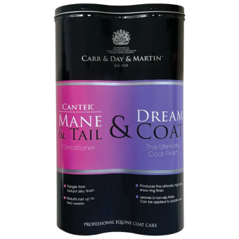 Coat Care The Ultimate Grooming Duo
