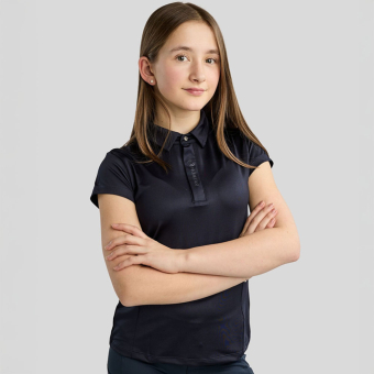 Junior Turtleneck Clubwear Navy Blue