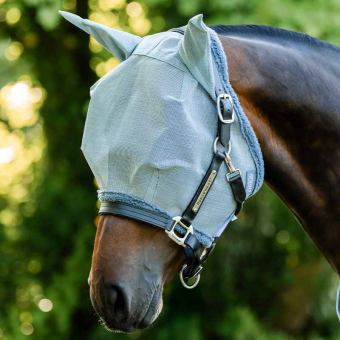 Fly Veil Amigo Light Blue/Blue/Silver