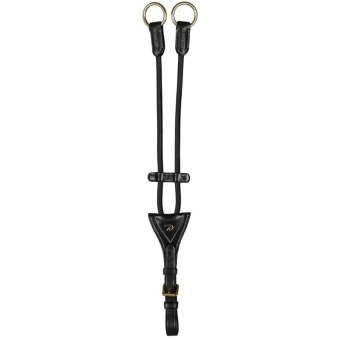 Short martingale Elastic Dyon Collection Black