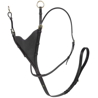 Martingale Soft Bib Dyon Collection Black