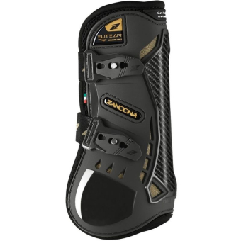 Tendon Boots Elite Air Black
