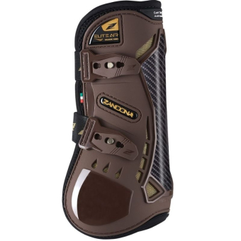 Tendon Boots Elite Air Brown