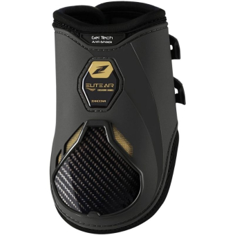 Fetlock Boots Elite Air Black
