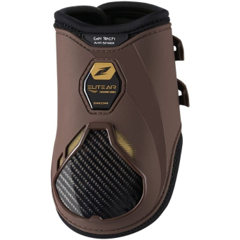 Fetlock Boots Elite Air Brown