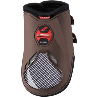 Fetlock Boots Air Master Brown