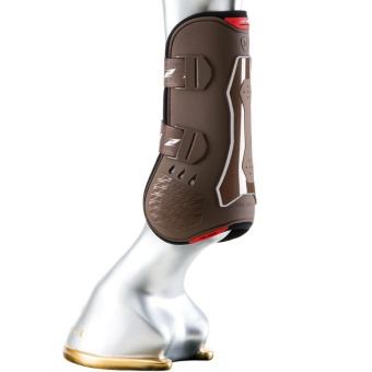 Tendon Boots Superior Air Brown