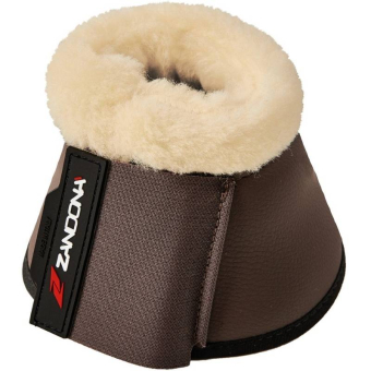 Bell Boots Royal-Bell Brown