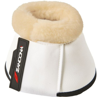 Bell Boots Royal-Bell White