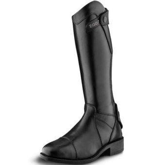 Riding Boots Kids/Junior Delphi Black
