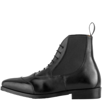 Jodhpurs Gemini Black
