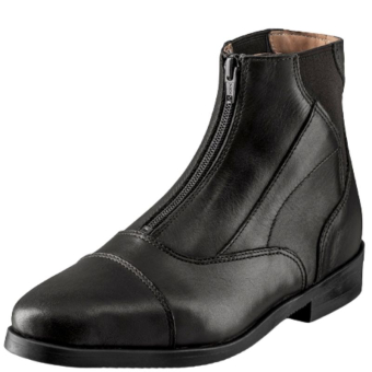 Jodhpurs Taurus Black