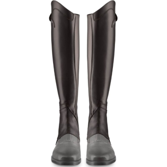 Mini Chaps Lyra Brown