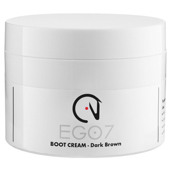 Boot Cream Brown 200ml