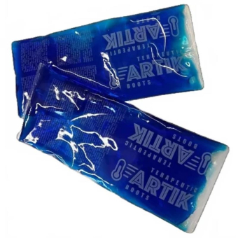 eArtik Gel Packs Blue