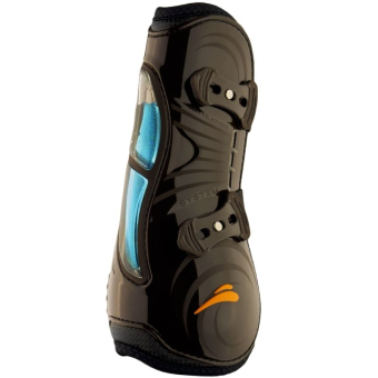 Tendon Boots eAirshock Brown