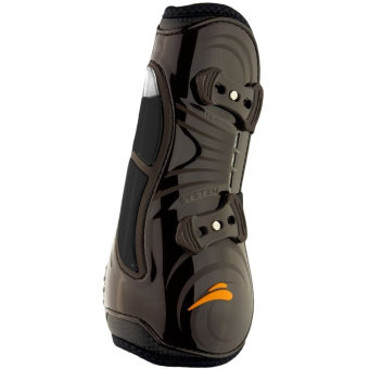 Tendon Boots eAirshock Legend Brown